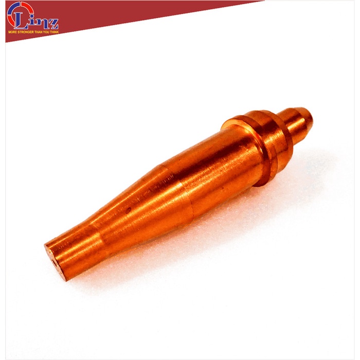 LINZ Cutting Nozzle Victor Acetylene - Mata Blender Las Potong