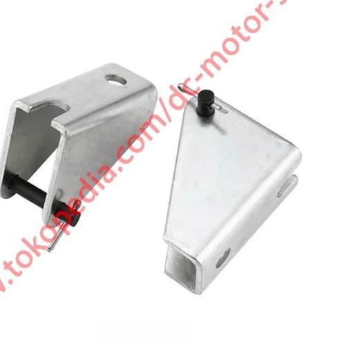 Linear Motor /Actuator Bracket Mounting Heavy Duty Linear Motor 12V DC