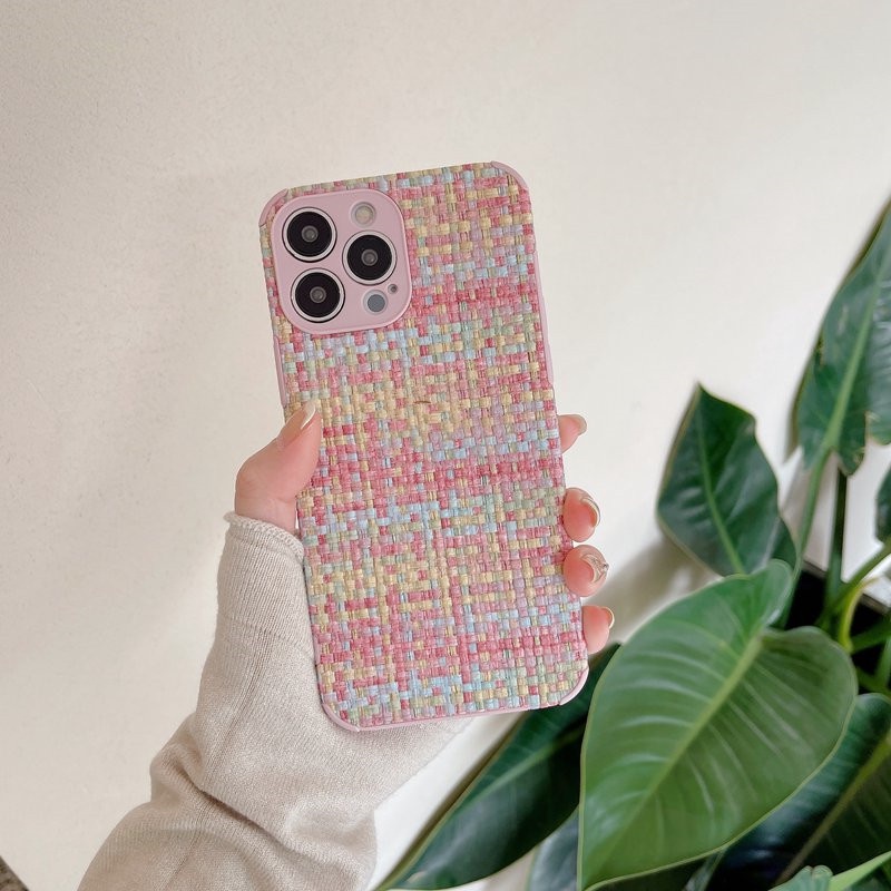 Casing Soft Case VIVO Y11 Y12i Y15 Y17 Y12S Y20S Y20i S1 V23 Pro V20 Pro Y19 Xiaomi 11 Lite Redmi Note 10 Pro 5G