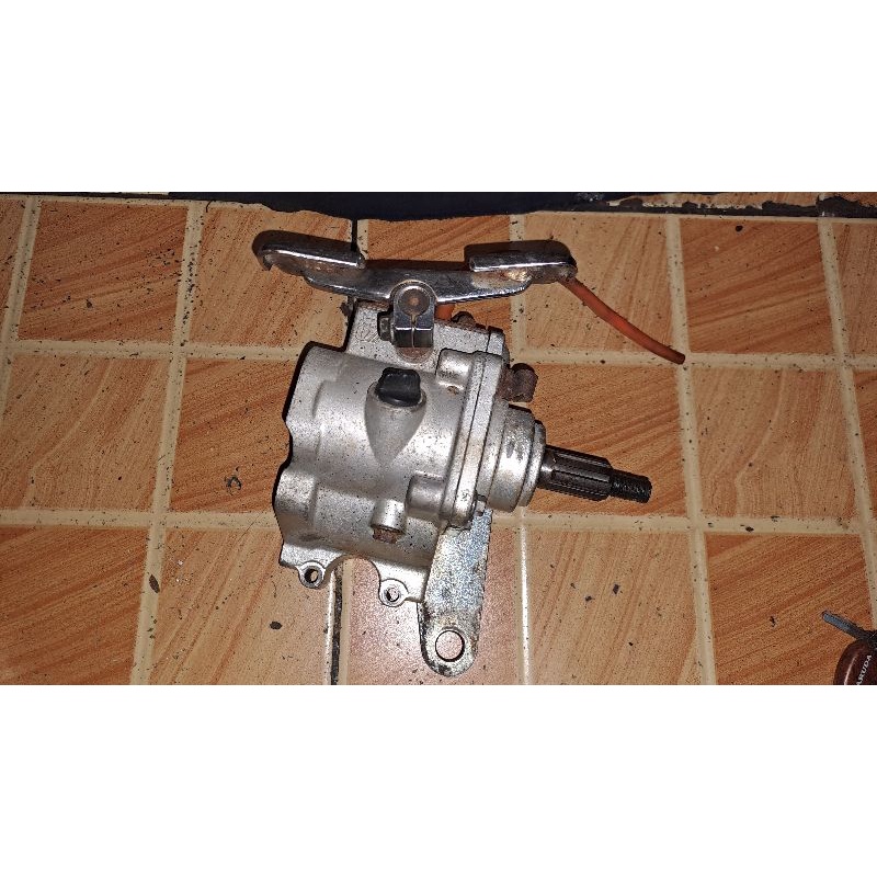 Gearbox Maju Mundur Viar Tossa Motor roda tiga