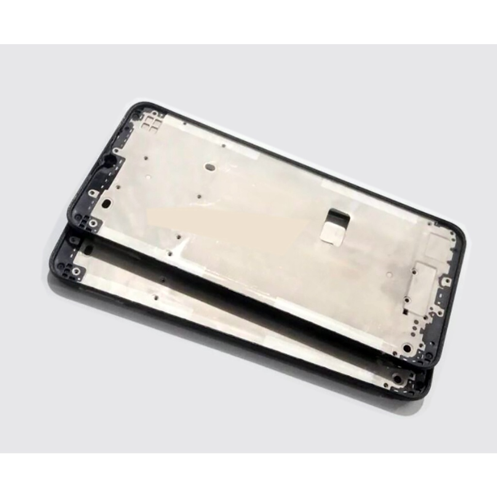 Frame Lcd Tulang Tengah Dudukan Lcd Realme C17 Model RMX2101