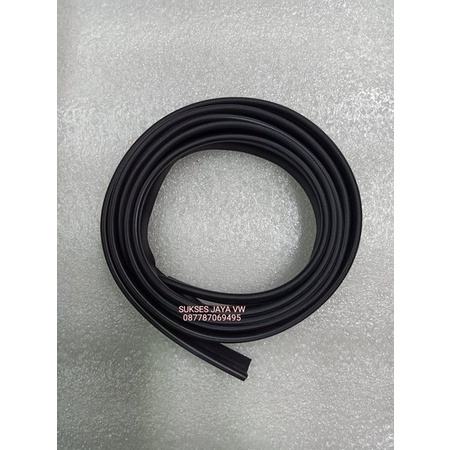 KARET KAP MESIN VW KODOK Otomobil