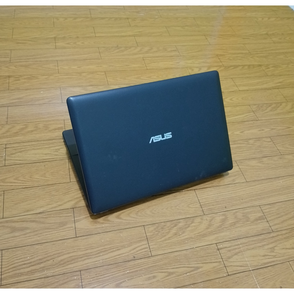 Laptop asus x451c ram 2gb ssd 128gb hdd 500gb