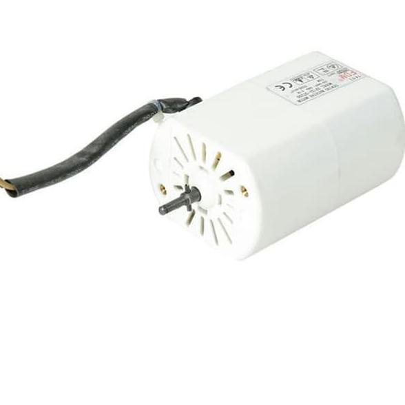 Motor Dinamo untuk Mesin Jahit Portable BUTTERFLY/SINGER/MESSINA