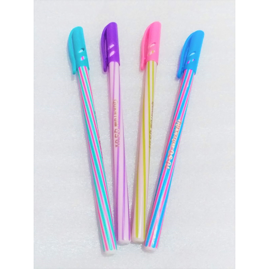 

Pulpen Quantum QS01