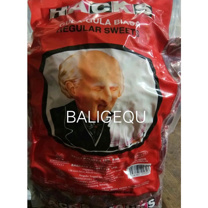 

BISA COD Permen Hacks 1,5 kg /PERMEN LUNAK/PERMEN VIRAL/PERMEN MILO/PERMEN YUPI/PERMEN JADUL/PERMEN KARET