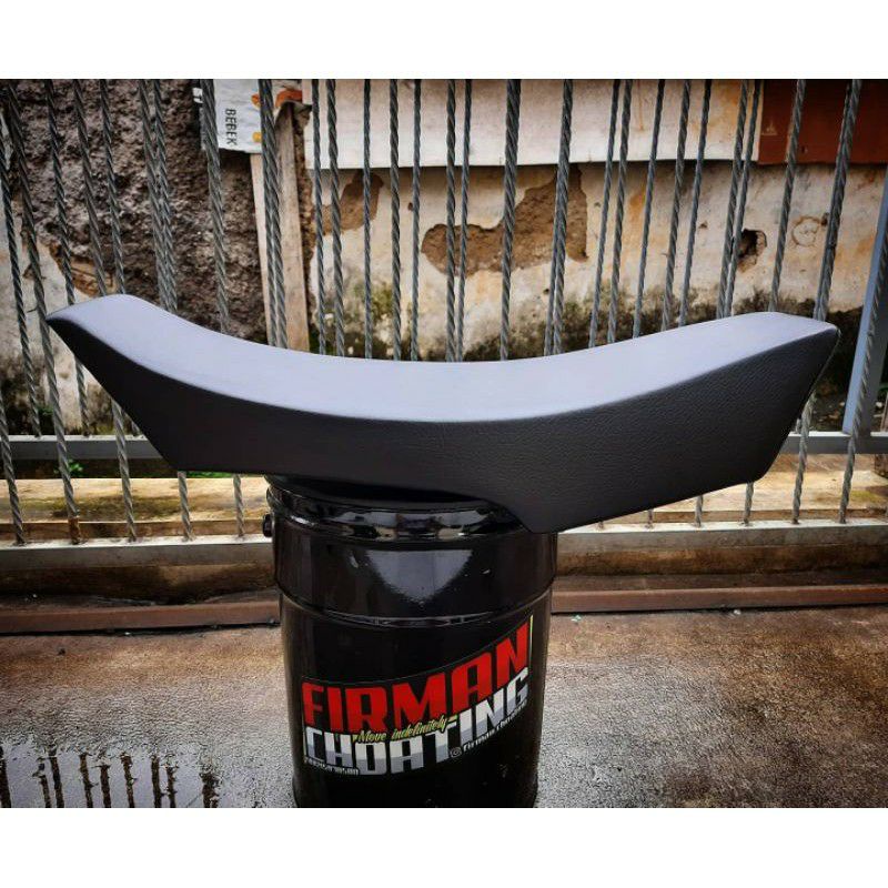 JOK RX KING PERAHU EXTREME POLOS HALUS