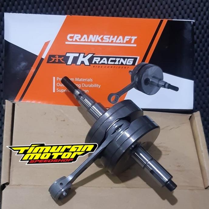 KRUK AS TK RACING RX KING