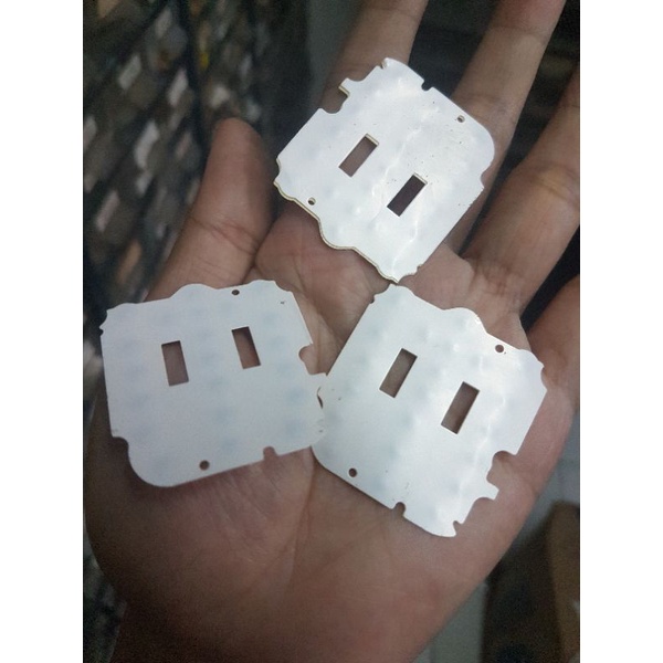 KEYTONE DOMESHEET NOKIA 5130C 5130