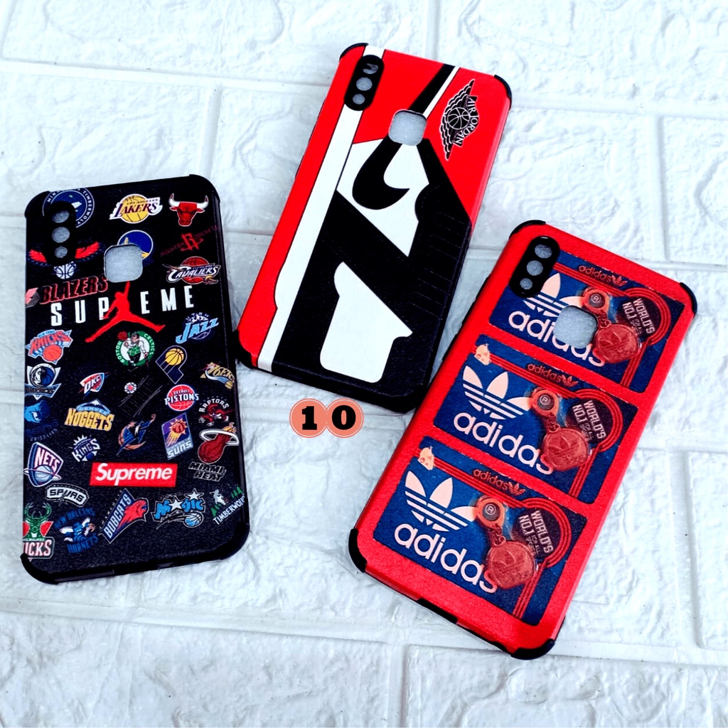 Soft Case Casing VIVO Y91 Y93 Y95 TANAYAACC