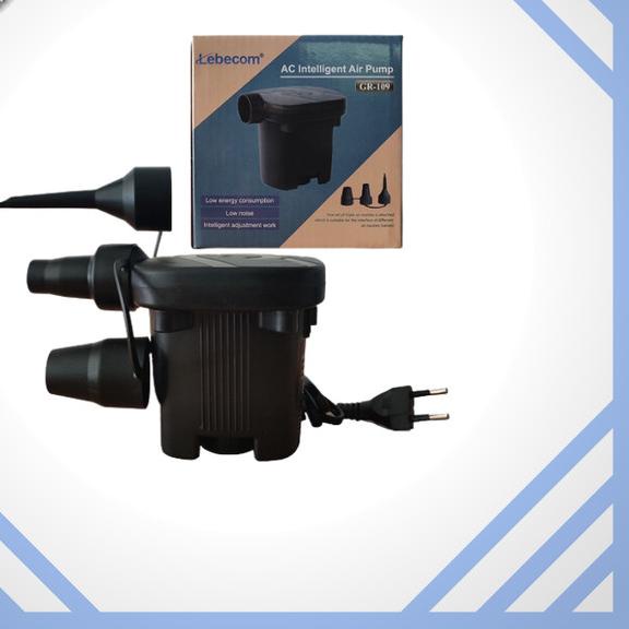 Pompa Kolam Renang, Pompa Listrik, Pompa Angin Kolam Renang Anak