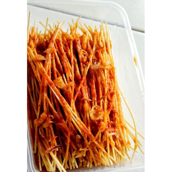 

Mie Lidi JADOEL Jakarta