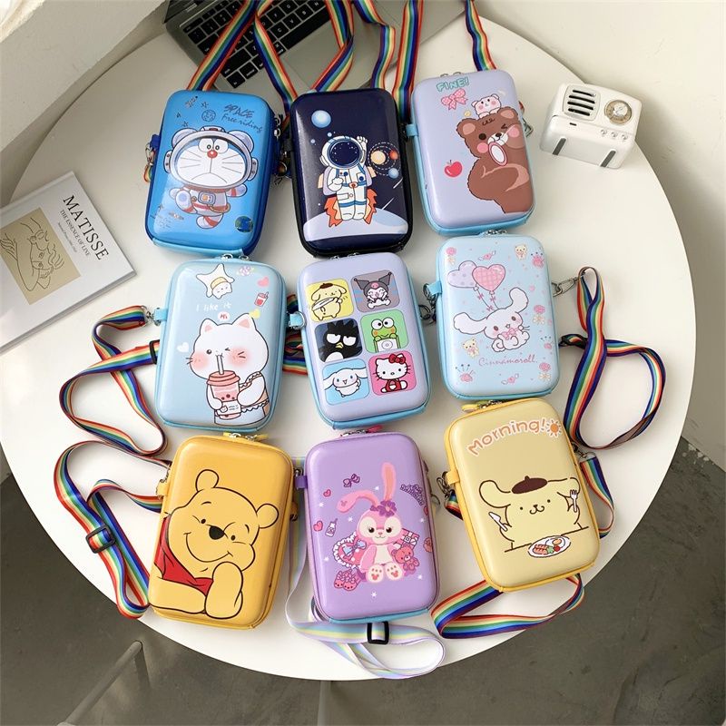 020 NYK PHONE BAG ANAK IMPORT