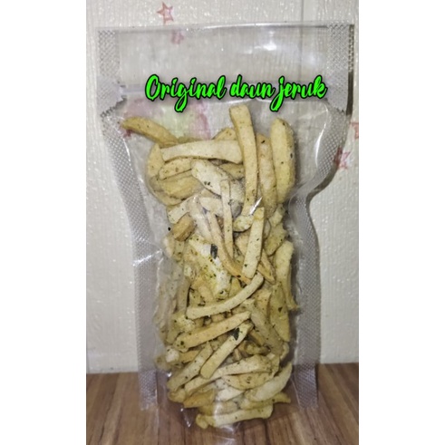 

BASRENG KEMBANG DESA