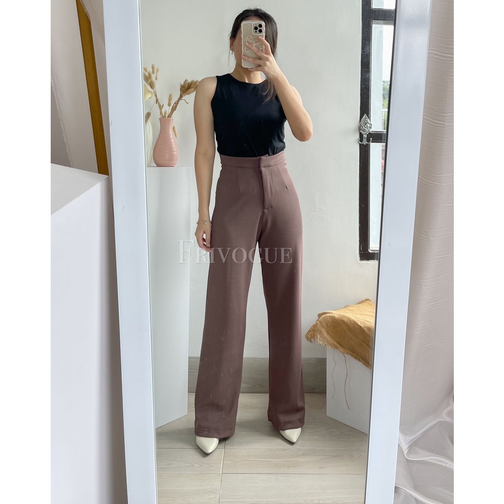 Ryu Culotte Pants