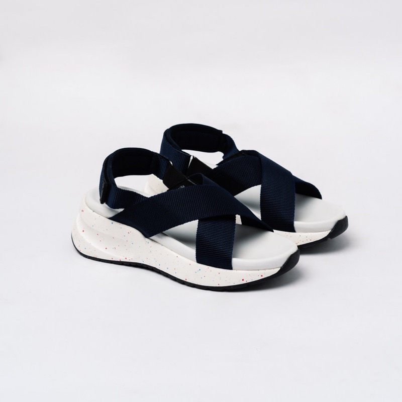 Xila Series Platform Sandals