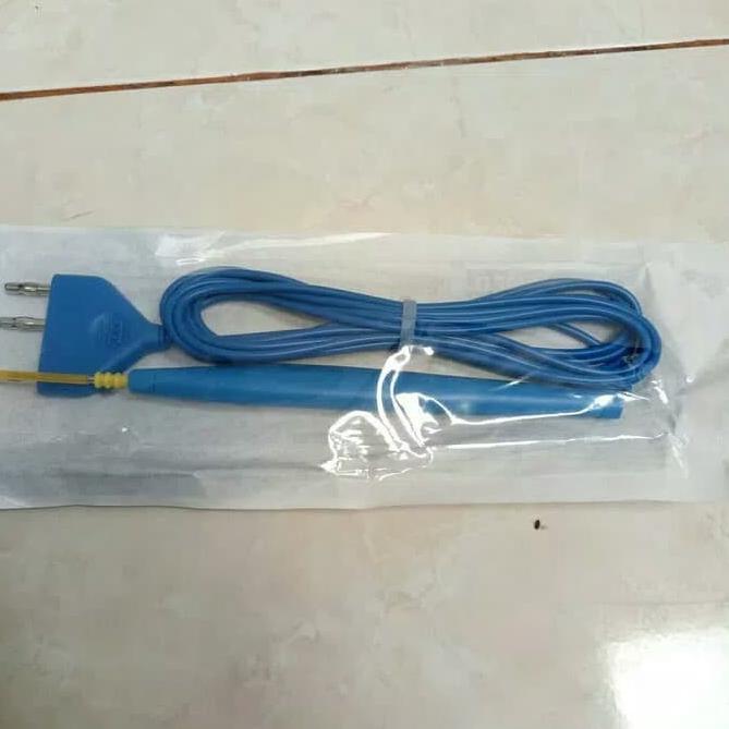 Harga Promo.. ALPHAMED PENCIL CAUTER (PCS) PENCIL BEDAH 01