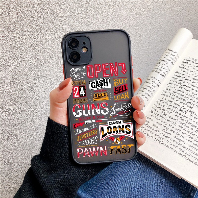 Case fuze motif AA28 for Oppo Realme 2 Pro 3 5i 5s 7 7i 8 8i U1 U2 C1 C11 2021 C12 C15 C17 C2 C20 C20A C21 C21y C25 C3 C30 C31 C35 Narzo 20 30A 50a 50i 5G