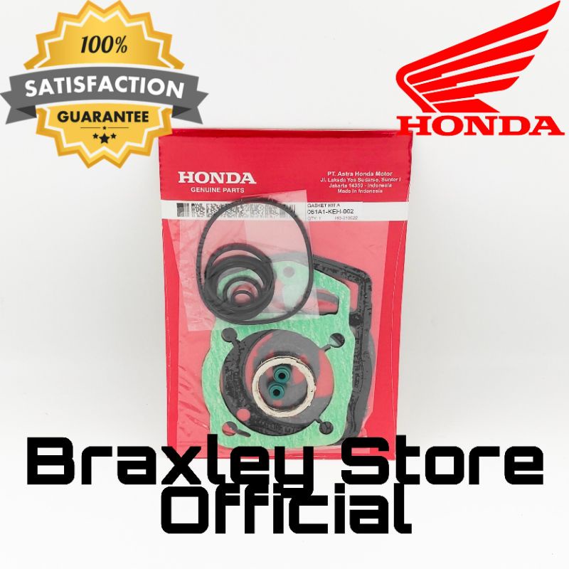 PAKING TOP SET TIGER KEH - TOPSET TIGER OLD - PAKING TOPSET TIGER KD313 TERLARIS