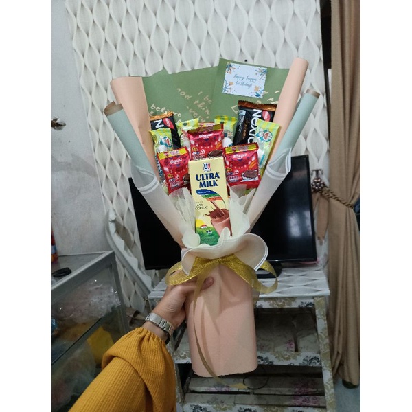 

bucketsnacksusukotak