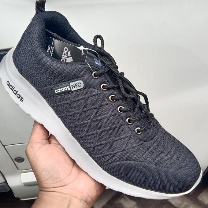 sepatu pria big size jumbo