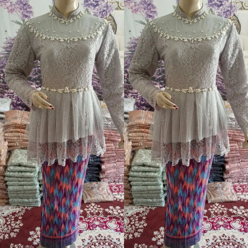 KEBAYA PAGER AYU