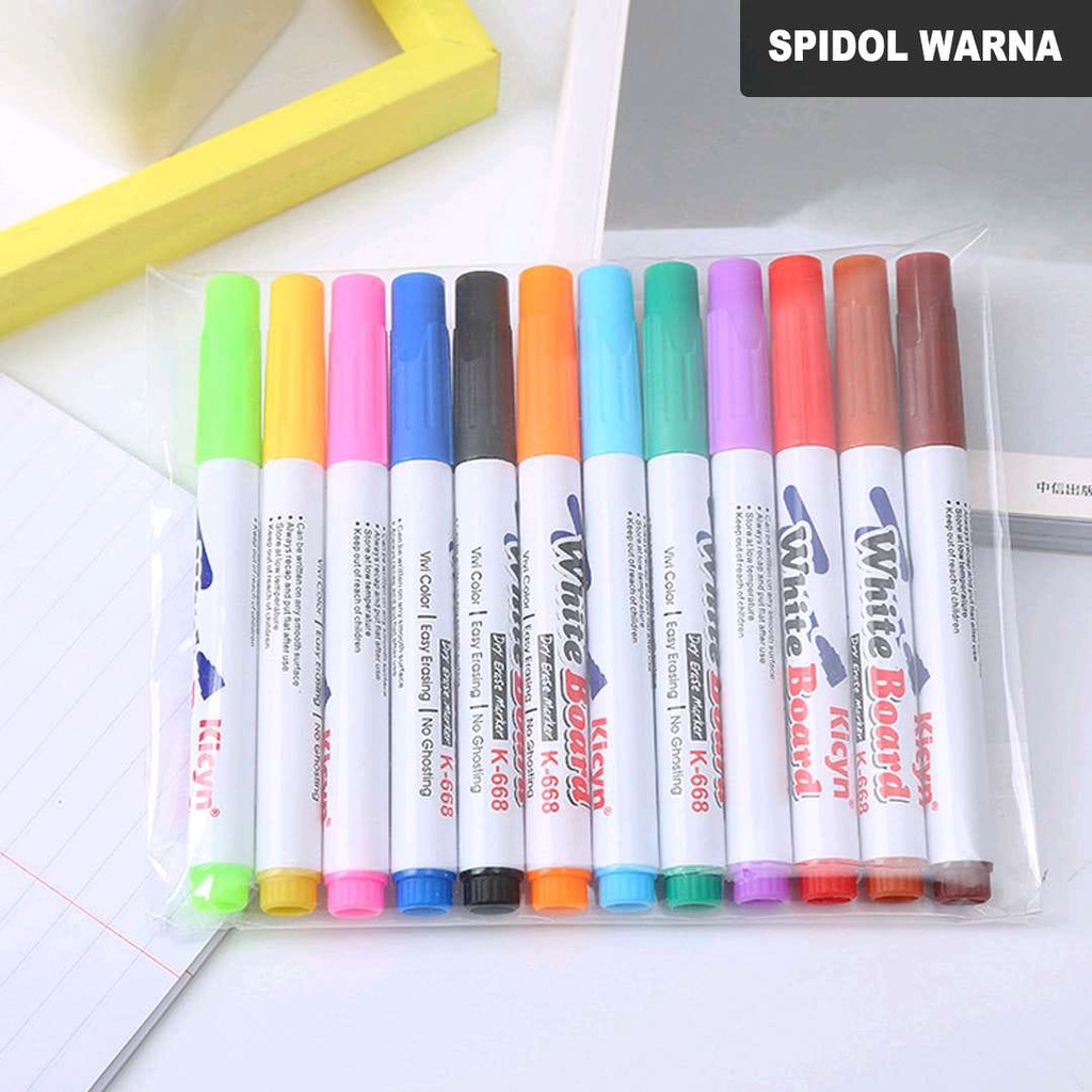 

[HARUS PAKAI SENDOK KERAMIK] MAINAN SPIDOL WARNA AJAIB/MAINAN SPIDOL AIR MENGAPUNG/MAGIC MARKER/SPIDOL TATO Spidol ajaib mengapung di Air Magic Marker Floating Pen Water Based Spidol Anak Menggambar Melukis Spidol Terapung di Air Spidol Buku Kertas [HAPPY