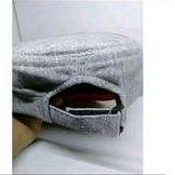 Topi Komando Anak