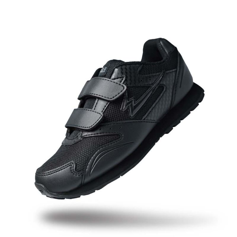 Sepatu sekolah anak EAGLE WARRIOR JR