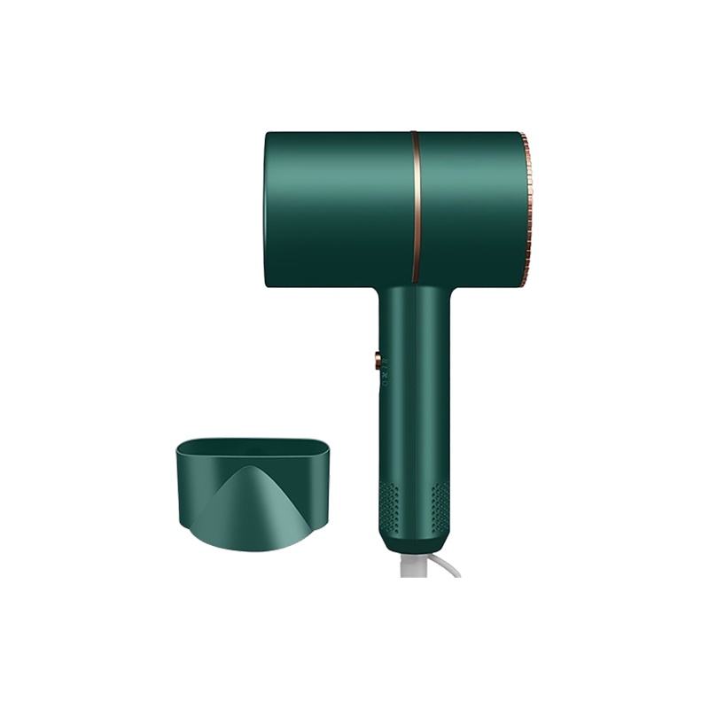 PROMO Hair dryer Alat Pengering rambut 800W Dengan Suhu Bisa Diatur - KREASIRUMAH88