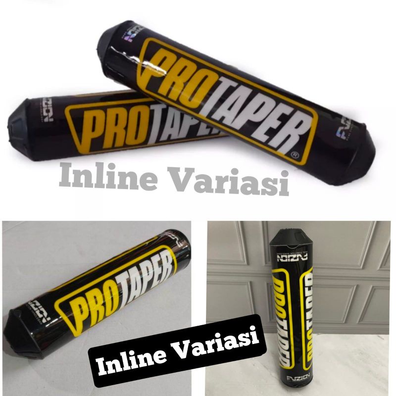 busa stang bulat protaper fuzion-barpad busa protaper