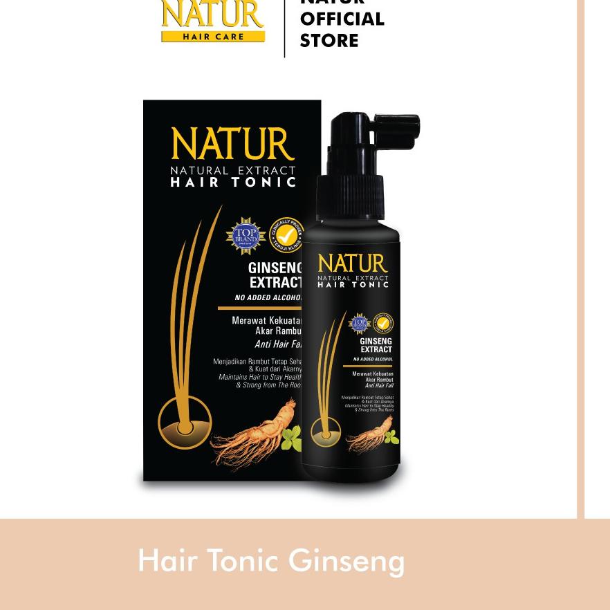 Hair Scalp & Follicles Treatment - Paket Untuk Rambut Ketombe