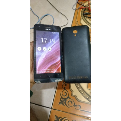 ASUS ZENFONE C Z007