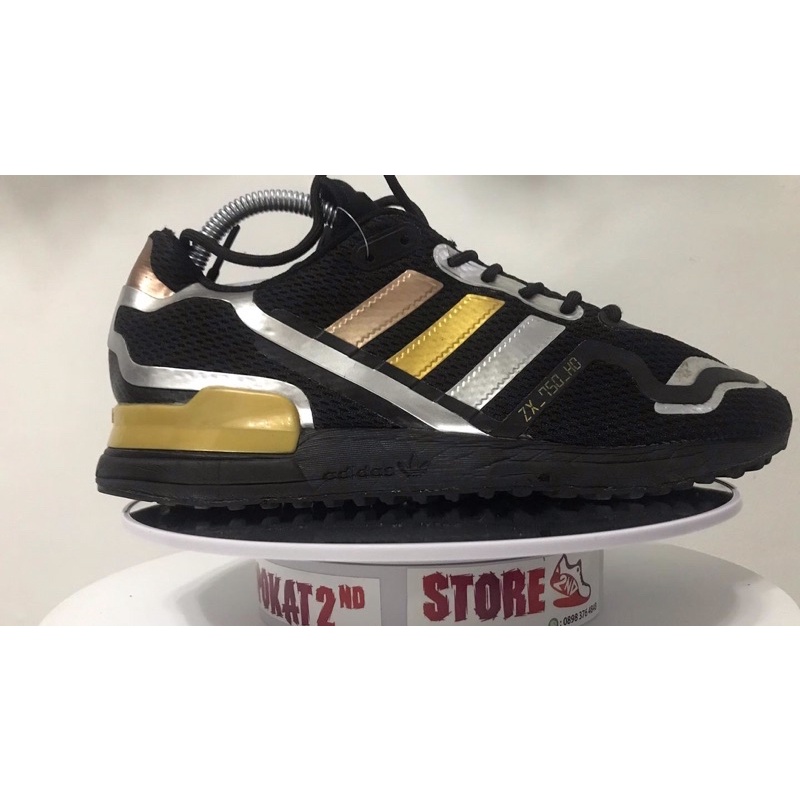 Adidas ZX 750 HD Core