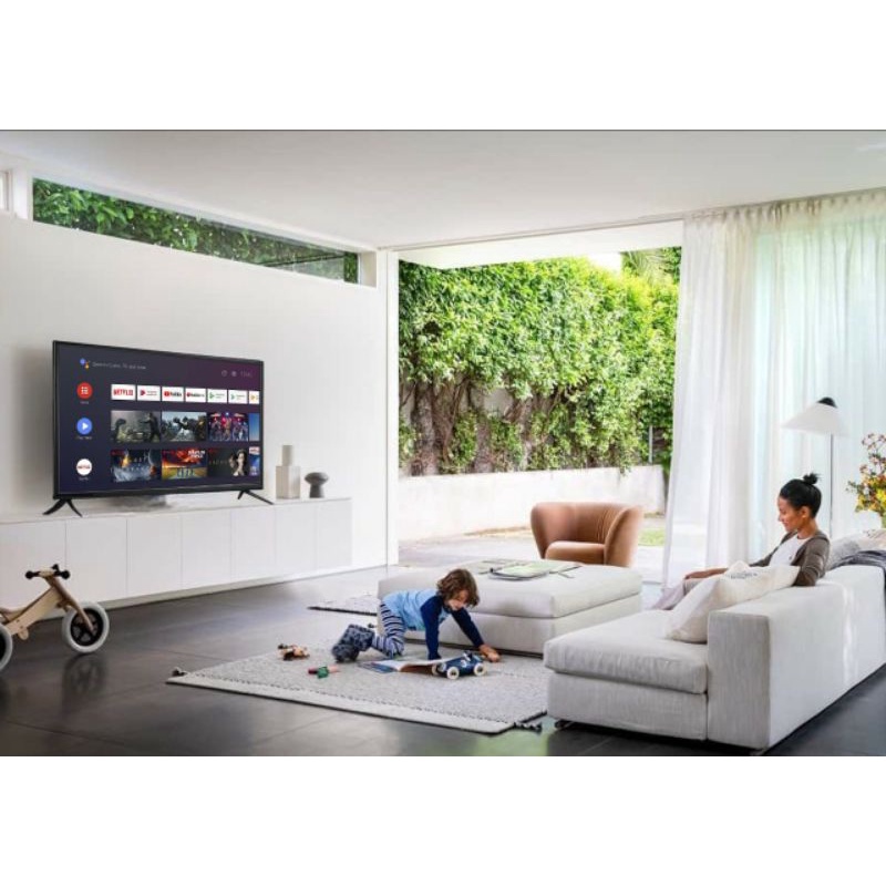 led tv 24-55 inch.