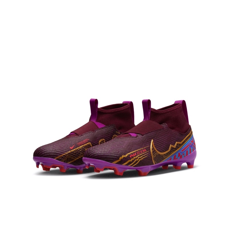[PROMO] Sepatu Bola Anak Nike Football Superfly PRO 9 KM FG - Original 1000% BNIB Resmi Store