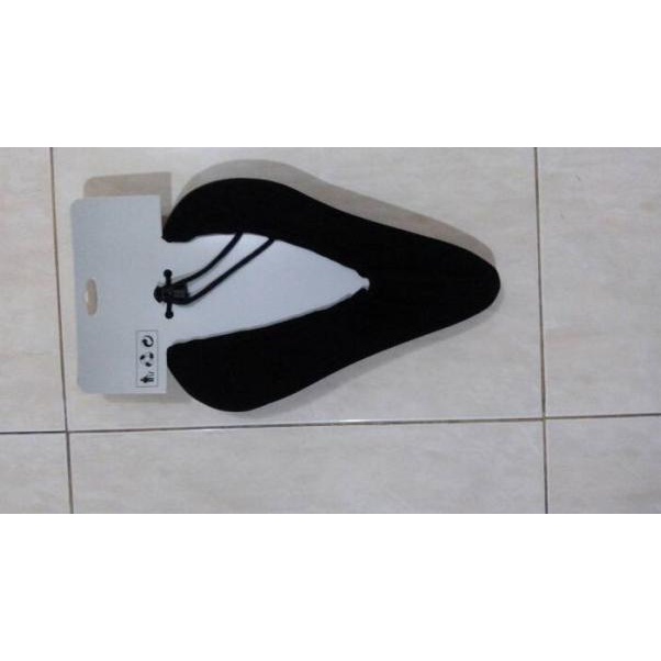 Sarung Jok Sepeda Merk United atau Cover Saddle United