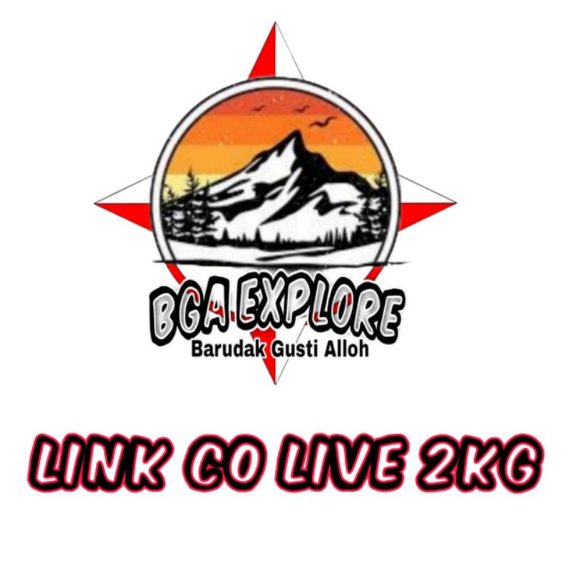 Link co Live 2kg