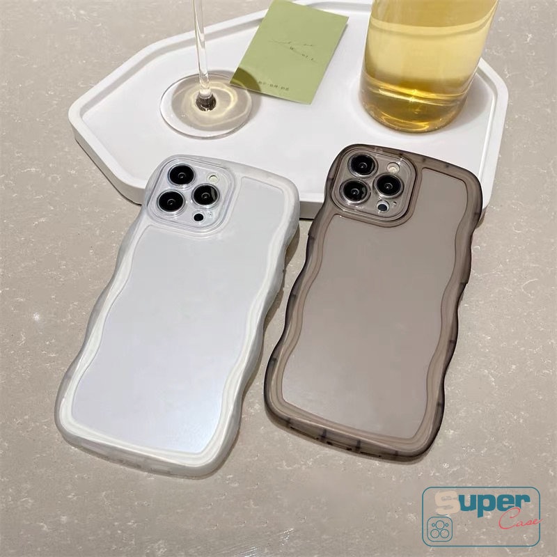 Casing Soft Case TPU Motif Militer Untuk iPhone 11 / XR / 6 / 7 / 6s / 8 + / 14 / 13 / 11 / 12 Pro Max / 14 + / X / XS Max / SE 2020