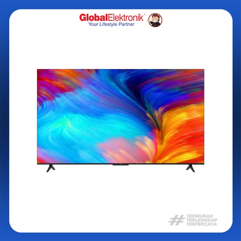 TCL GOOGLE TV UHD 4K 55 inch 55P635 TCL 55P635 LED Smart TV 55 Inch 4K HDR TCL 4K TCL SMART TV 55INC