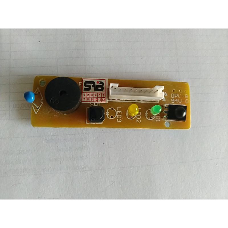 Sensor AC Daikin FTC