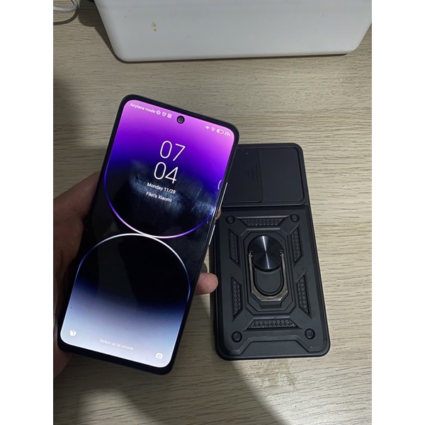 Redmi Note 11 Pro 5G (8/128GB) Second