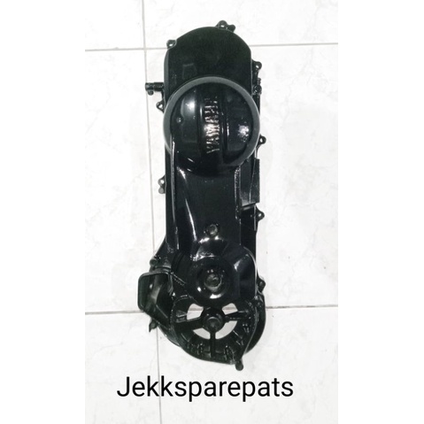 Block Bak Cvt Yamaha Mio J Kosongan Original Copotan