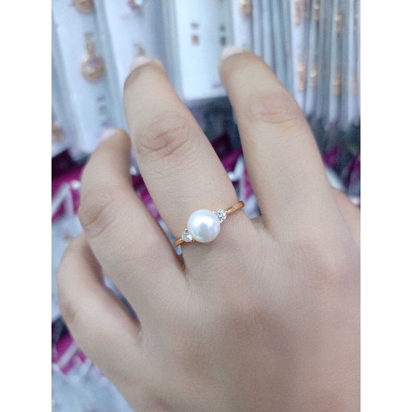 CINCIN PERMATA MUTIARA 01