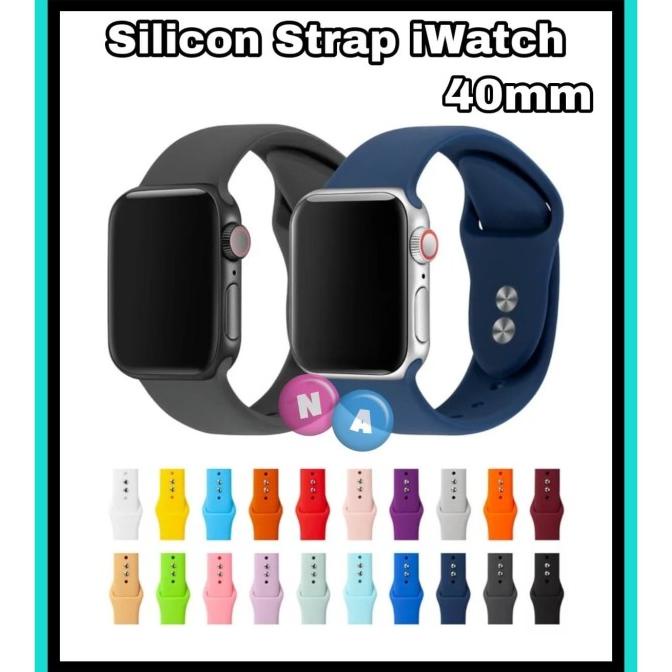 jual strap iwatch