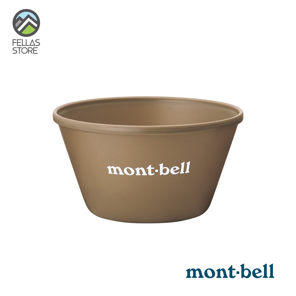 Montbell - Alpine Stacking Bowl 14