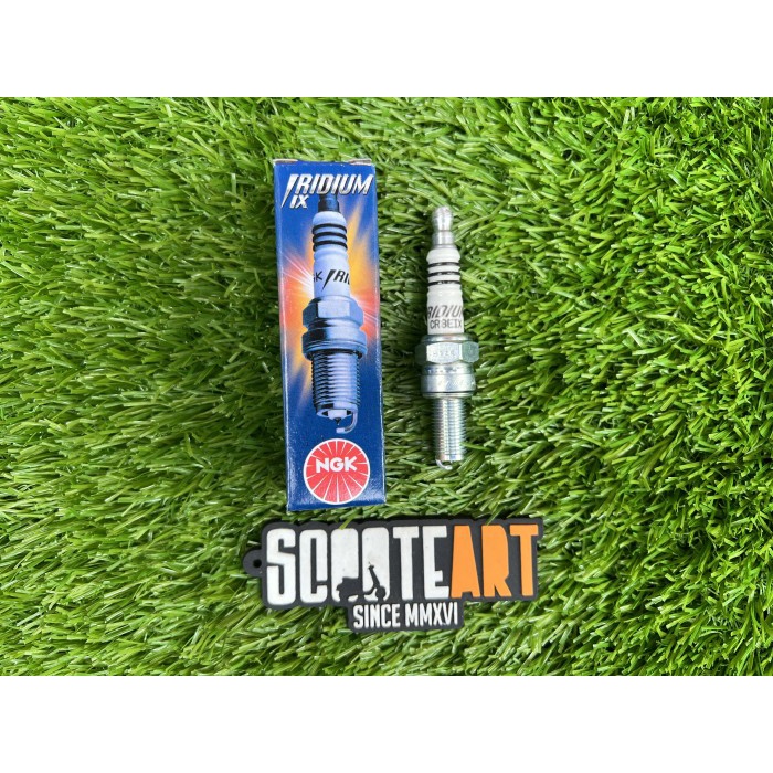 Jual Busi Iridium Ngk Vespa Sprint Primavera S Lx Gt Shopee Indonesia