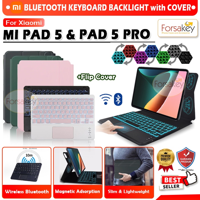 Jual Xiaomi Mi Pad 5 Mipad Pro Tab Tablet 11 Inch 2021