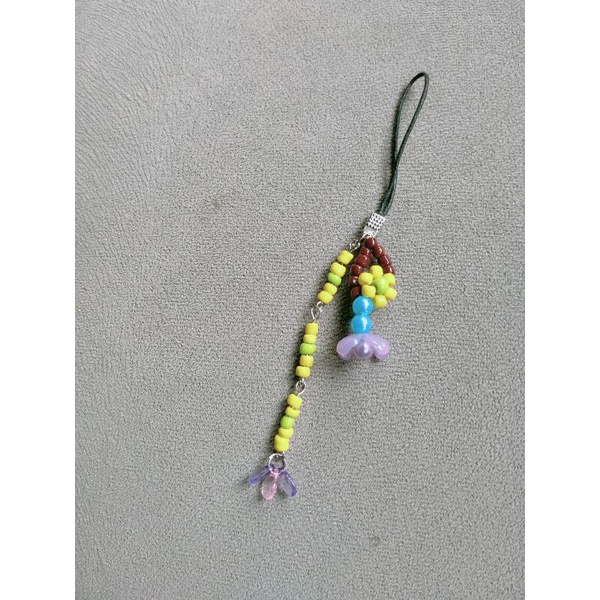 Ganci/gantungan HP / accesories HP/ gantungan tas