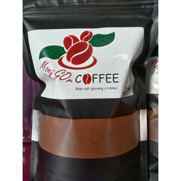 

kopi bubuk robusta 1 kg
